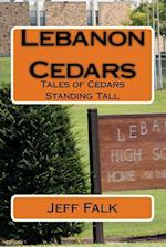 Lebanon Cedars