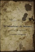 El Monstruo de Masart