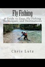 Fly Fishing