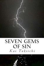 Seven Gems of Sin