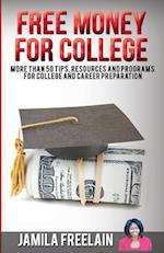 Free Money for College