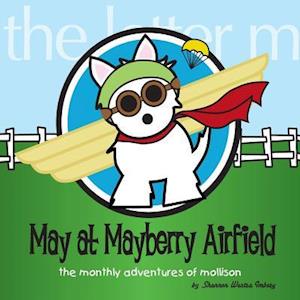 May at Mayberry Airfield