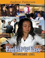 English Is Easy, Intermediate