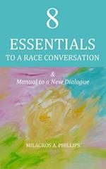 8 Essentials to a Race Conversation
