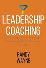 Leadership Coaching