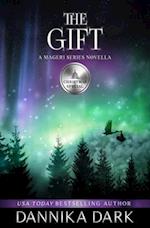 The Gift: A Christmas Novella 