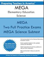 Mega Elementary Education Science