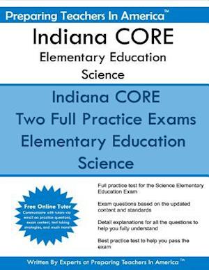 Indiana Core Elementary Education Science