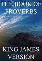 The Book of Proverbs (Kjv)