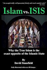 Islam vs. Isis