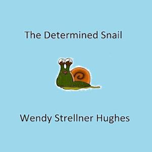 The Determined Snail