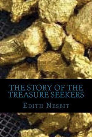 The Story of the Treasure Seekers