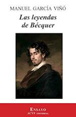 Las Leyendas de Becquer