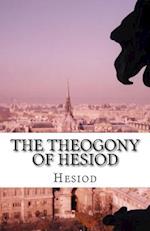 The Theogony of Hesiod
