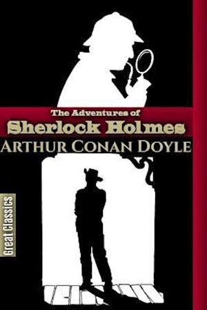 The Adventures of Sherlock Holmes