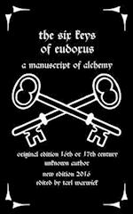 The Six Keys of Eudoxus