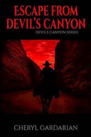 Escape from Devil's Canyon