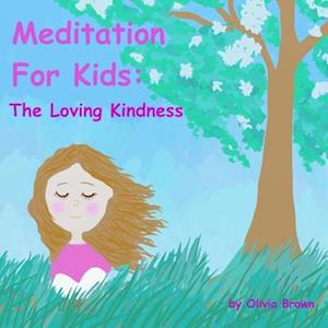 Meditation for Kids