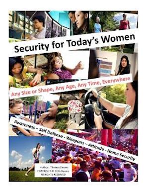 Security for Today's Women