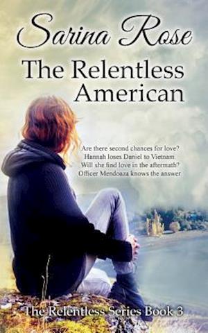 The Relentless American