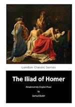 The Iliad of Homer