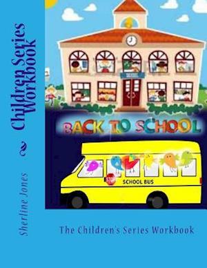 Children Series Workbook
