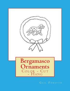 Bergamasco Ornaments