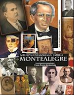 Album y Genealogia de La Familia Montealegre