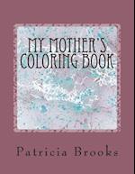 My Mother's Coloring Book