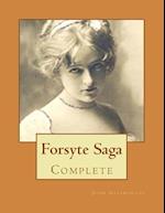 Forsyte Saga