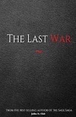 The Last War (Book #9 of the Sage Saga)