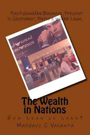 The Wealth in Nations