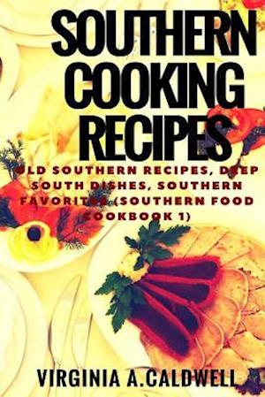 Southern Cooking Recipes