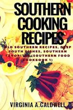 Southern Cooking Recipes
