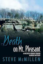 Death on Mt. Pleasant