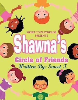 Shawna's Circle of Friends