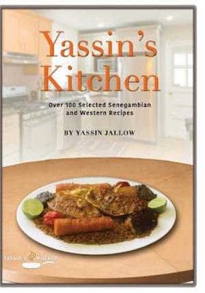 Yassin's Kitchen