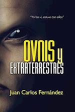 Ovnis Y Extraterrestres