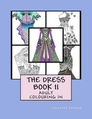 The Dress Book II