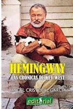 Finding Hemingway