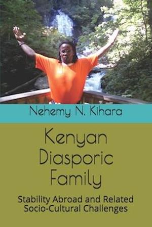 Kenyan Diasporic Family