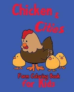 Chicken & City