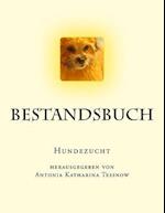 Bestandsbuch Der Hundezucht