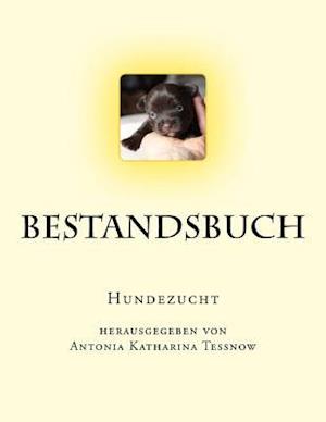 Bestandsbuch Der Hundezucht