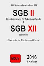 Sgb II Und XII