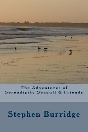 The Adventures of Serendipity Seagull & Friends