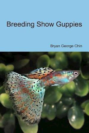 Breeding Show Guppies