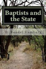 Baptists and the State