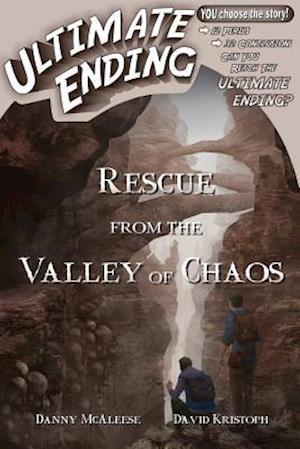 Rescue from the Valley of Chaos