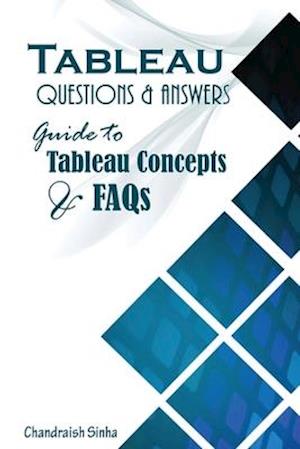 Tableau Questions & Answers